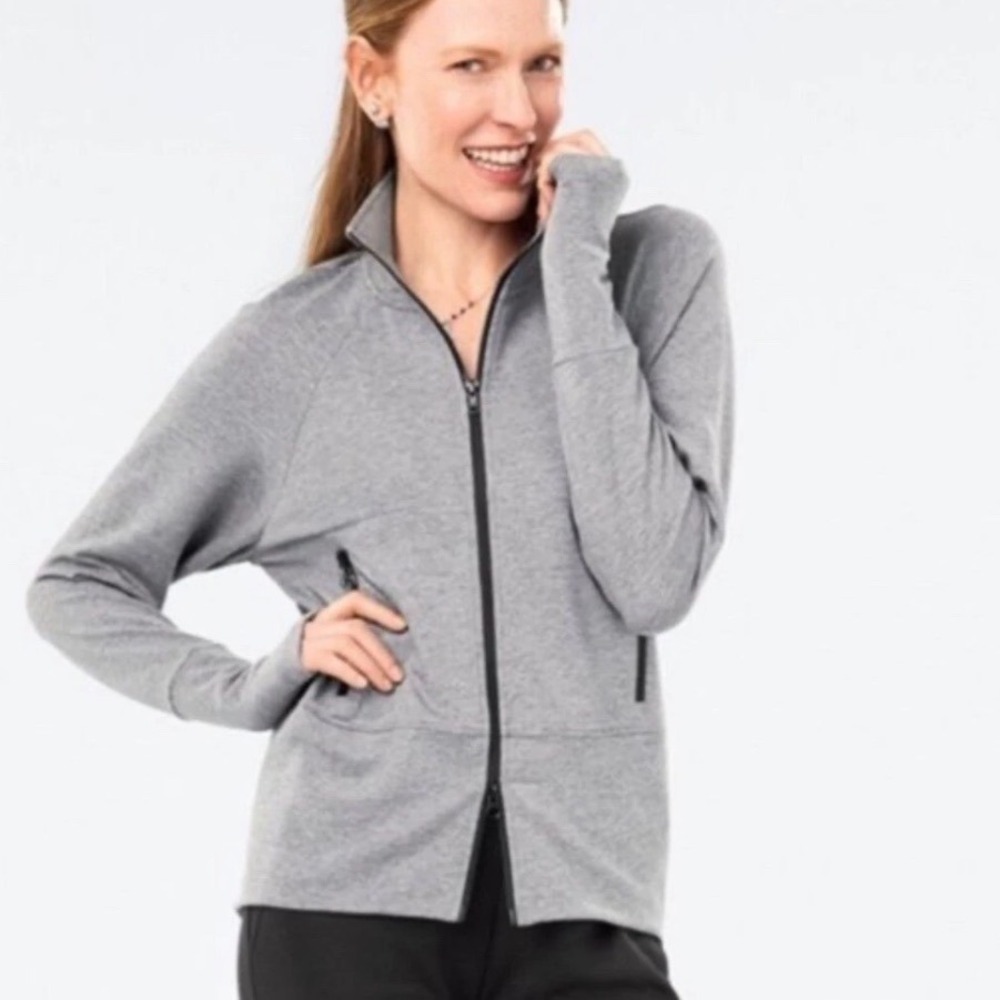 Cabi Pivot Jacket Style 3732